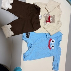 ベビー服まとめ
の画像