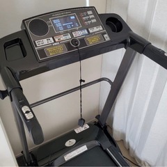 定格10万  ランニングマシン1016 AFR1016の画像