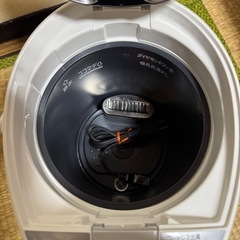 National ナショナル 電気ポット 3.0L コードレス出湯 VIP魔法瓶の画像