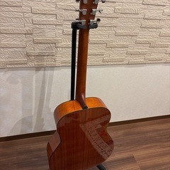 Morris F-12TS 単版スプルース　　モーリス　トリプルオーサイズの画像