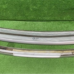 レクサスLS600 トランクスポイラーの画像