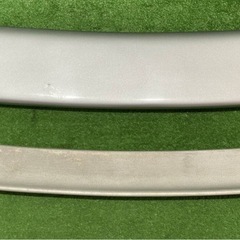 レクサスLS600 トランクスポイラーの画像