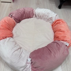 ナチュー　プレイマットの画像