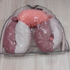 ナチュー　プレイマットの画像