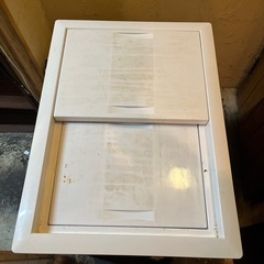 冷凍庫 ストッカー MA-6058 58Lの画像