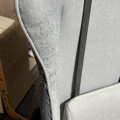 ゲーミングチェアの画像