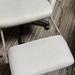 ゲーミングチェアの画像