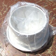 ☆ 杉田エース ACE 311-315 PCクーラーキャップ スリープキャップ 75型 WG◆10個セットの画像