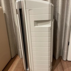 富士通ゼネラル FUJITSU GENERAL 高機能プラズマイオン脱臭機 HDS-3000Rの画像