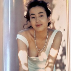 宮沢りえ Santa Feの画像