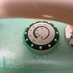 スチームアイロンの画像