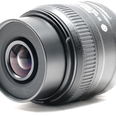 美品✨大人気♥️マイクロレンズ♥️Nikon 40mm f/2.8Gの画像