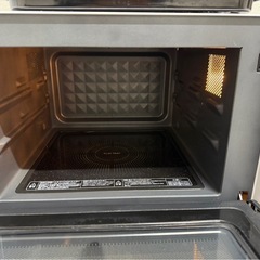 TOSHIBA ER-S18 電子レンジ 2019年　東芝の画像