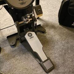 【引取希望】電子ドラム　ROLAND TD-9の画像