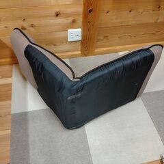 安楽椅子２脚、座椅子１脚の画像