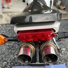 グロム 125
の画像