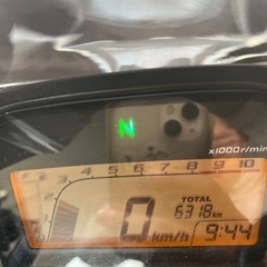 グロム 125
の画像