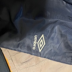 POLO SPORT 150　パンツ　長ズボン　アンブロ、NIKEの画像