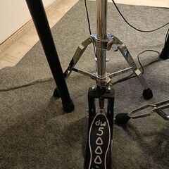 【引取希望】電子ドラム　ROLAND TD-9の画像