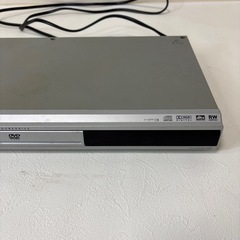 三菱電機　DVDプレイヤー DJ-P230の画像