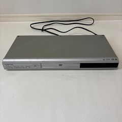 三菱電機　DVDプレイヤー DJ-P230の画像