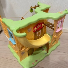 ハム太郎　ハウスの画像