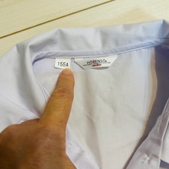 2枚お譲りします‼️フォーマルブラウスの画像