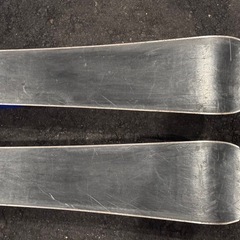 ダイナスター　スキー　110cmの画像