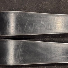ダイナスター　スキー　110cmの画像