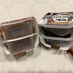 【取引中】フジッコ 豆小粒の画像