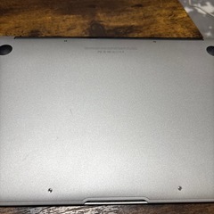 パソコンの画像