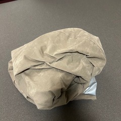 インフレータブル ラウンジチェア（エアソファ）の画像