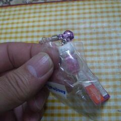 ご当地キティ　山梨限定ワインバージョンの画像