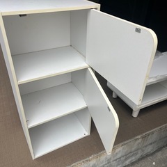 カラーボックスの画像