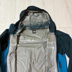 ノースフェイス マウンテンパーカー
の画像