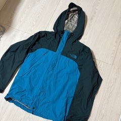 ノースフェイス マウンテンパーカー
の画像