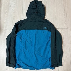 ノースフェイス マウンテンパーカー
の画像
