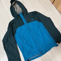 ノースフェイス マウンテンパーカー
の画像