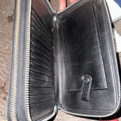 マイケルコース手持ちバックの画像