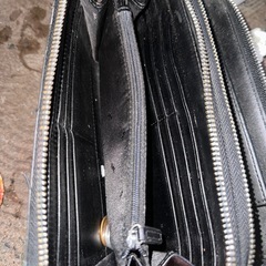 マイケルコース手持ちバックの画像