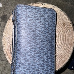 マイケルコース手持ちバックの画像