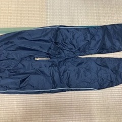 motorhead製レインウェア（3L）の画像