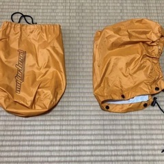 motorhead製レインウェア（3L）の画像