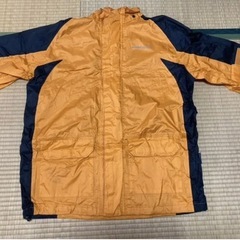 motorhead製レインウェア（3L）の画像