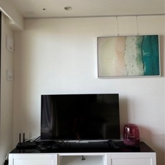 イケア　ベストー　IKEA BESTA BESTÅ の画像