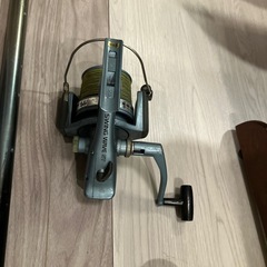 釣具の画像