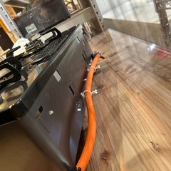 【LPガスコンロ】【パロマ】クリーニング済/6ヶ月保証付き【管理番号1109】仲の画像