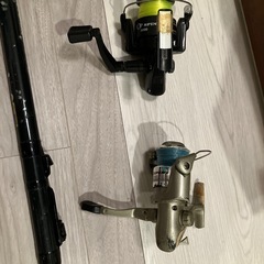 釣具の画像