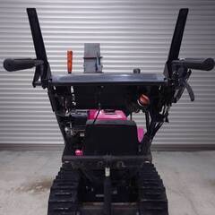 ホンダ除雪機　HS760n  重整備済みの画像