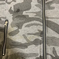 AZUL アウター メンズLサイズの画像